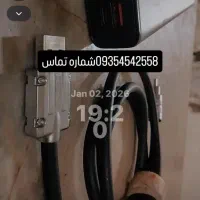 پاور AKo اصلی 20هزار|لوازم جانبی موبایل و تبلت|مشهد, همت آباد|دیوار