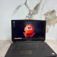 لپتاپ قدرتمند Alienware  گیمینگ با صفحه نمایش 4k|رایانه همراه|اهواز, طالقانی|دیوار