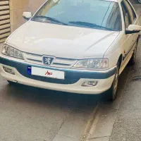 پرشیا|خودرو سواری و وانت|ری, فیروزآبادی|دیوار