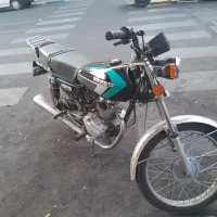 موتور هندا رهرو1400