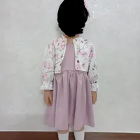 لباس دخترانه