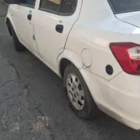 ساینا s دوگانه فابریک 1403