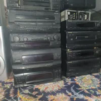 مینی ست کنوود|سیستم صوتی خانگی|اسلام‌شهر, شهرک توحید|دیوار