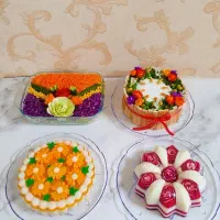 ژله و دسر|خدمات پذیرایی، مراسم|ملایر, |دیوار