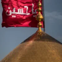 هرکه دارد هوای کربلا بسم الله