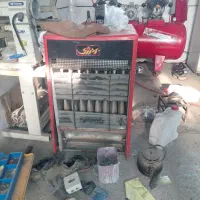 بخاری ایستاده انرژی|بخاری، هیتر، شومینه|اسلام‌شهر, شهرک واوان|دیوار