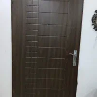 درب ورودی داخلی اتاقی وسرویس و....