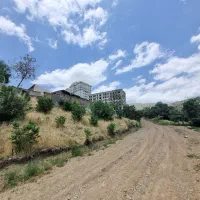 سوهانک ۲۱۶۰متر زمین + بنا ، کاملا تهاتر