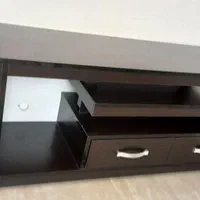 میز تلویزیون ام دی اف