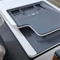 پرینتر hp527 در حد|پرینتر، اسکنر، کپی، فکس|مراغه, |دیوار