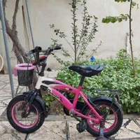 دوچرخه بچه گانه