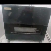 بخاری قدیمی