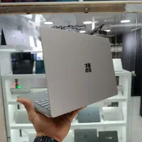 سرفیس لپ تاپ نسل هشت نمایشگر 2K|رایانه همراه|کرمانشاه, |دیوار