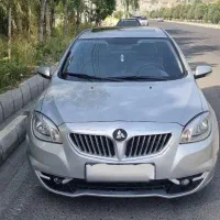 برلیانس H330 اتوماتیک 1650 مدل ۹۷