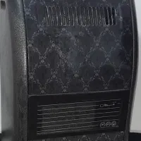 بخاری گاز ۹هزار