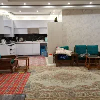 کرایه باغ ویلا نوساز ساعتی روزانه هفتگی|اجارهٔ کوتاه‌مدت ویلا و باغ|نجف‌آباد, قلعه سفید|دیوار