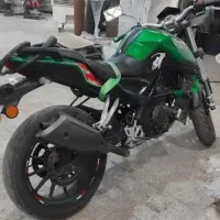 بنلی مدل96 تک سیلندر