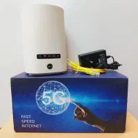 مودم X20 5G TD-LTE