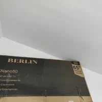 کارتن تلویزیون65اینچ