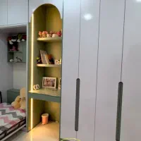 کابینت. ام دی اف