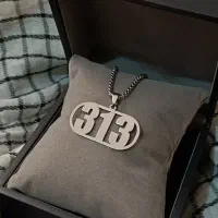 گردنبد های مذهبی