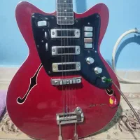 گیتار الکتریک تورنادو