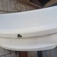 صندوق عقب ساینا معمولی ورودری وپیوسته داشبورد۱۳۱
