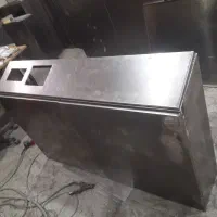 تابلو برق صنعتی|ماشین‌آلات صنعتی|تفت, |دیوار
