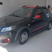 کوییک دنده‌ای R، مدل ۱۴۰۰