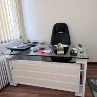 میز مدیریت اداری