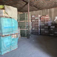 کاشی و سرامیک وتجهیزات اشپزخانه وسرویس نقدو اقساط