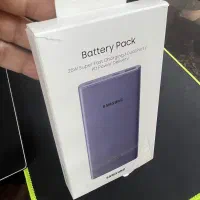 پاوربانک سامسونگ مدل EB-P3300 25W 10000  میلی آمپر
