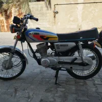 موتور لیفان مدل ۹۵