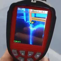 نشت یابی تصویری تخصصی|خدمات پیشه و مهارت|ساری, |دیوار