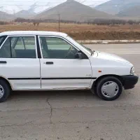 پراید مدل ۸۹|خودرو سواری و وانت|ارومیه, |دیوار