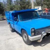 وانت نیسان کرایه