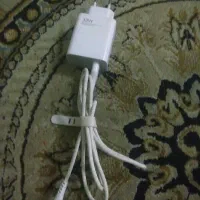 شارژر اصلی33w