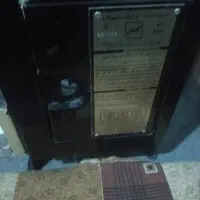 بخاری گازی مهیاگاز