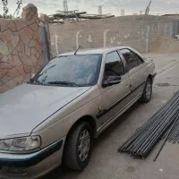 پژو پارس معاوضه با 111 هم قیمت هم دارم