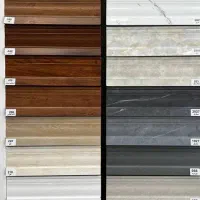 فروش و نصب لمینت، قرنیز و نبشی