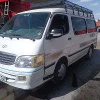 ون دربستی مسافر(بین شهری) کرایه اجاره