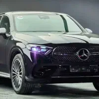 BENZ GLC 200