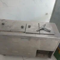 فریزر صندقی ۴ در