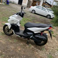 کلیک۱۸۰واریو|موتورسیکلت|صومعه‌سرا, |دیوار