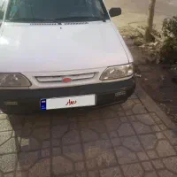 پراید 85بی رنگ بدون ضربه