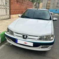 پژوپارس مدل 98 اتاق تعویض