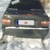 پراید131sxمدل90|خودرو سواری و وانت|بستان آباد, |دیوار
