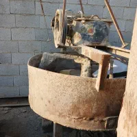 وسایل ماشین آلات صنعتی