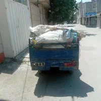 سه چرخ|دوچرخه، اسکیت، اسکوتر|خرم‌آباد, |دیوار