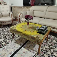 رومیزی ترمه شب یلدا یلداتو خاص و موندگار کن